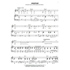Jazzman