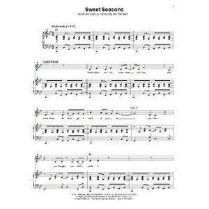 Sweet Seasons