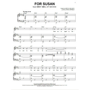 For Susan