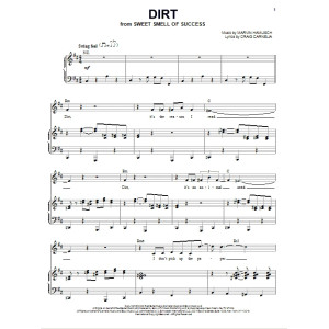Dirt