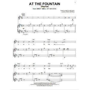 At The Fountain (Reprise)