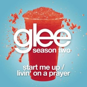 Start Me Up / Livin' On A Prayer