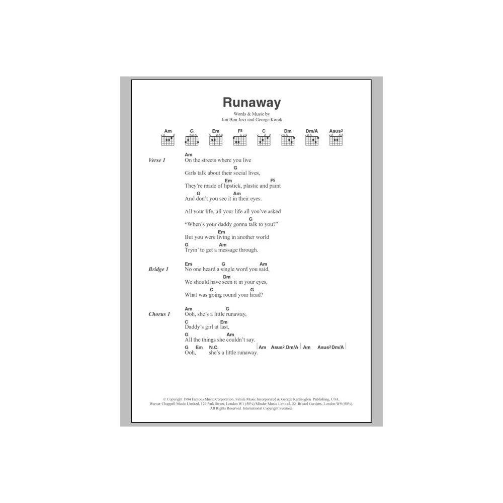 Runaway