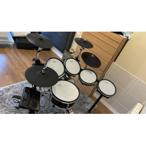 XM Drums XDrum DD-650 PLUS