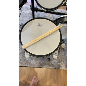 XM Drums XDrum DD-650 PLUS