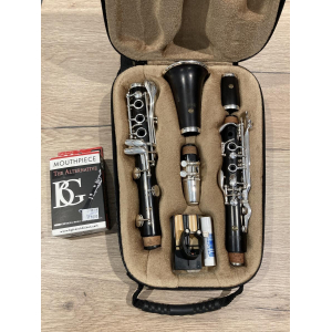 Leblanc clarinette Sib Sonata