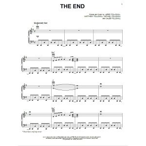 The End