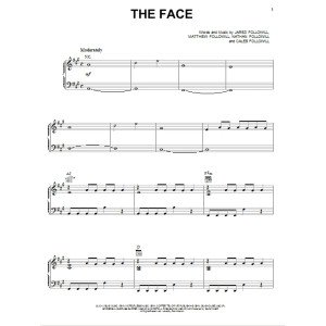 The Face