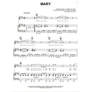 Mary