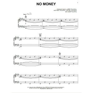 No Money