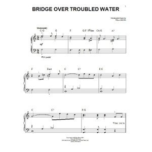 Bridge Over Troubled Water