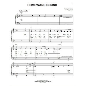 Homeward Bound