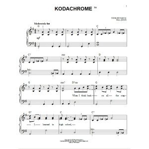 Kodachrome