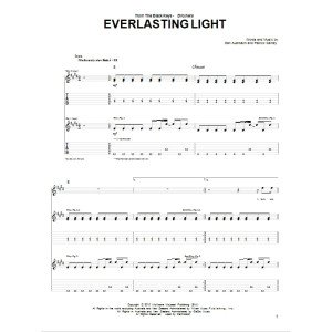 Everlasting Light