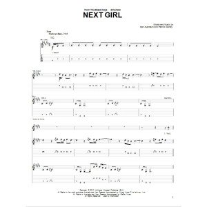 Next Girl