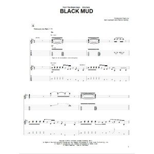 Black Mud