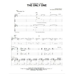 The Only One
