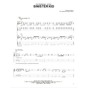 Sinister Kid