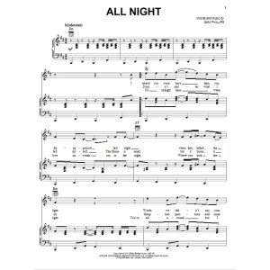 All Night