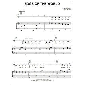 Edge Of The World