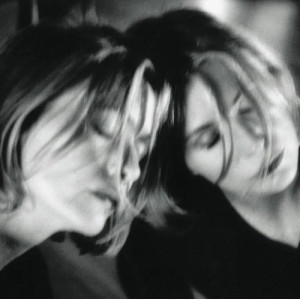 Love Is Everywhere I Go