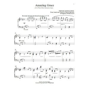 Amazing Grace