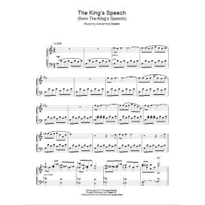 The King's Speech