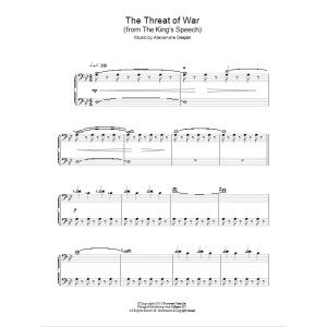 The Threat Of War