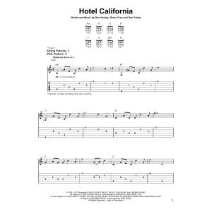 Hotel California