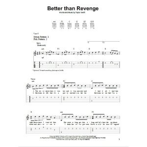 Better Than Revenge