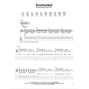 Enchanted