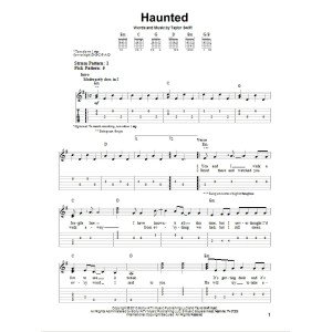 Haunted