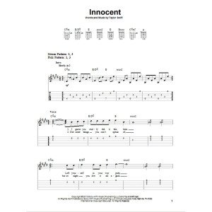 Innocent
