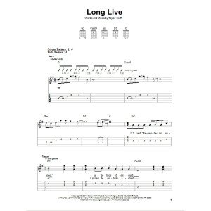 Long Live