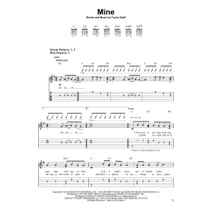 Mine