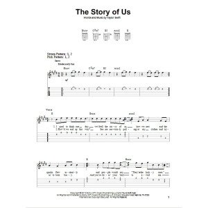 The Story Of Us
