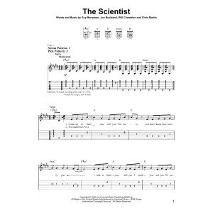 The Scientist