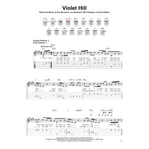 Violet Hill