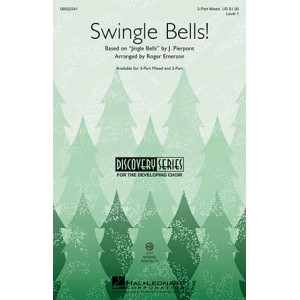 Swingle Bells!