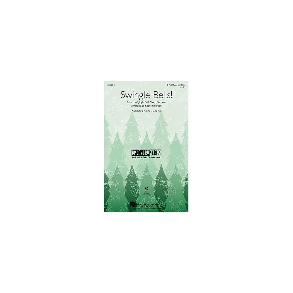 Swingle Bells!
