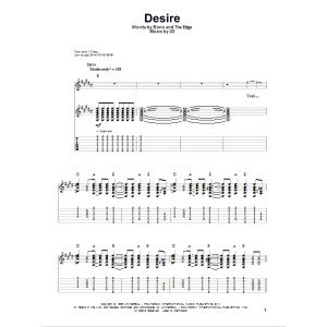Desire