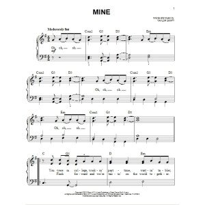 Mine