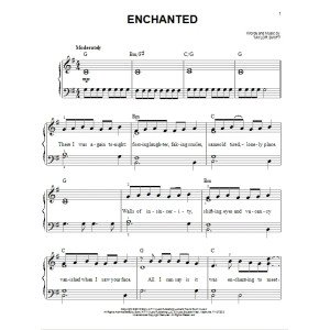 Enchanted