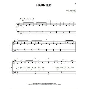 Haunted