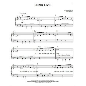 Long Live
