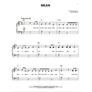 Mean