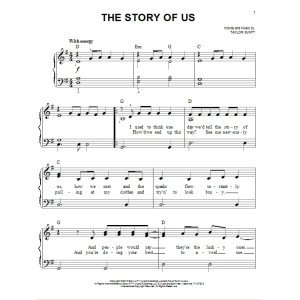 The Story Of Us