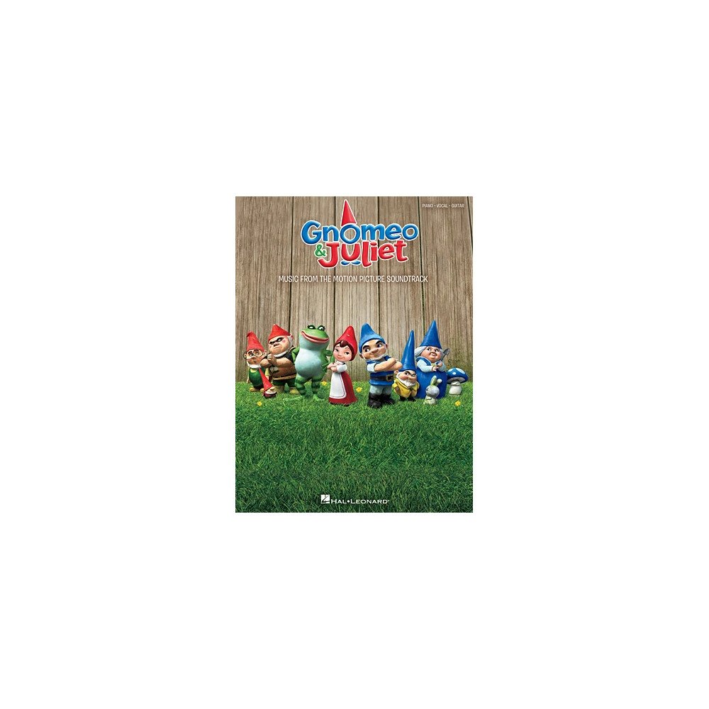 Dandelions (from Gnomeo & Juliet)
