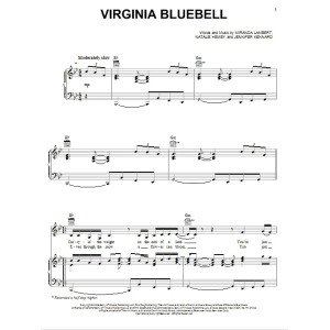 Virginia Bluebell