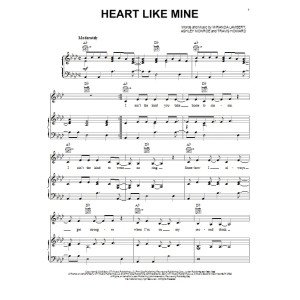 Heart Like Mine